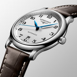 Longines Master Collection 38.5mm-Longines Master Collection 38.5mm - L2.628.4.78.3