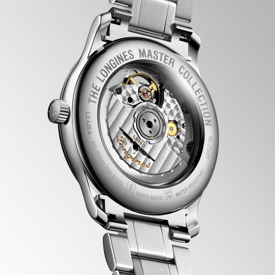 Longines Master Collection 38mm - L2.628.4.78.6