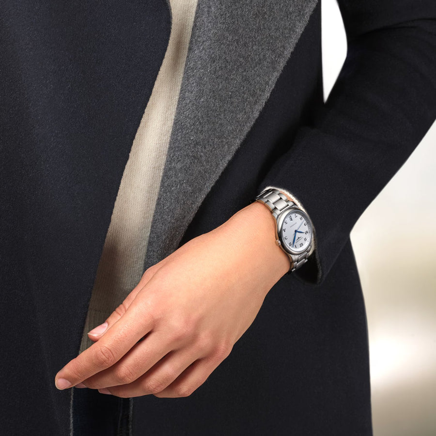 Longines Master Collection 38mm - L2.628.4.78.6