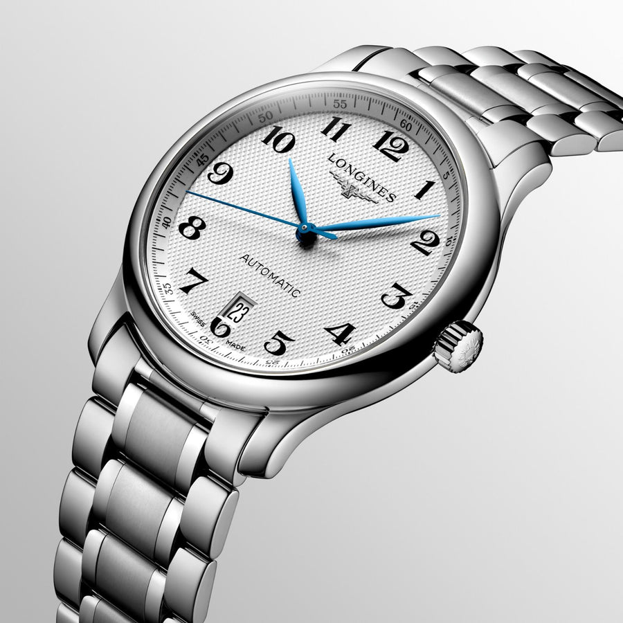 Longines Master Collection 38mm - L2.628.4.78.6