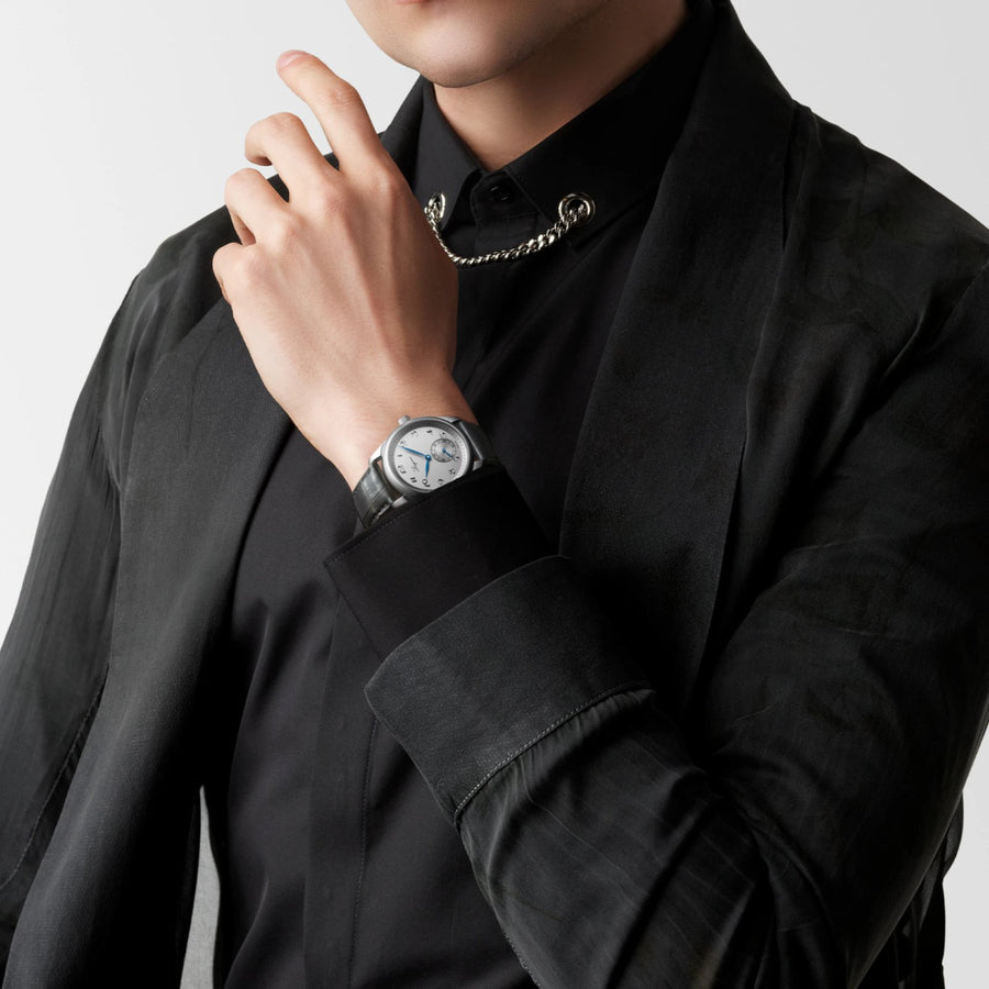 Longines Master Collection 38.5mm - L2.843.4.73.2