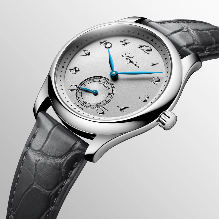 Longines Master Collection 38.5mm - L2.843.4.73.2