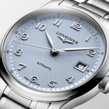 Longines Master Collection 39mm-Longines Master Collection 39mm - L2.949.4.99.6