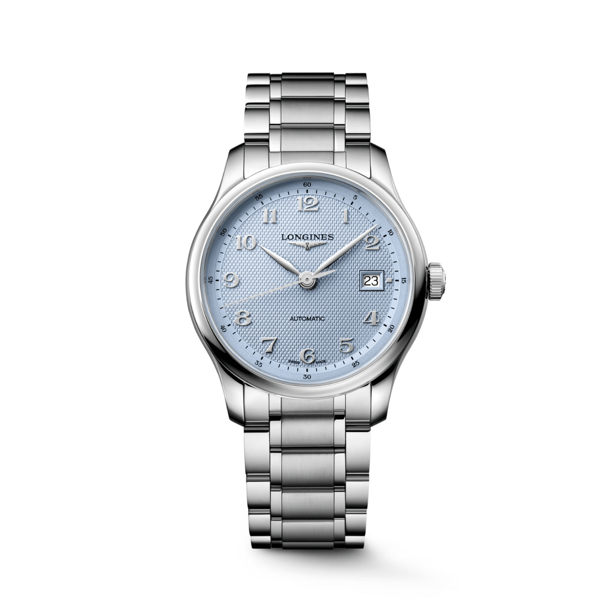 Longines Master Collection 39mm - L2.949.4.99.6