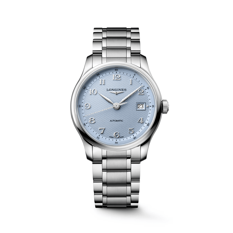 Longines Master Collection 39mm - L2.949.4.99.6