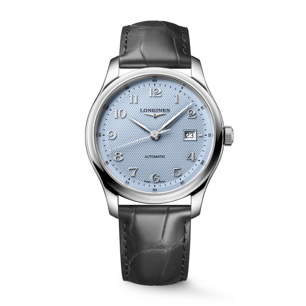 Longines Master Collection 41mm - L2.950.4.99.2