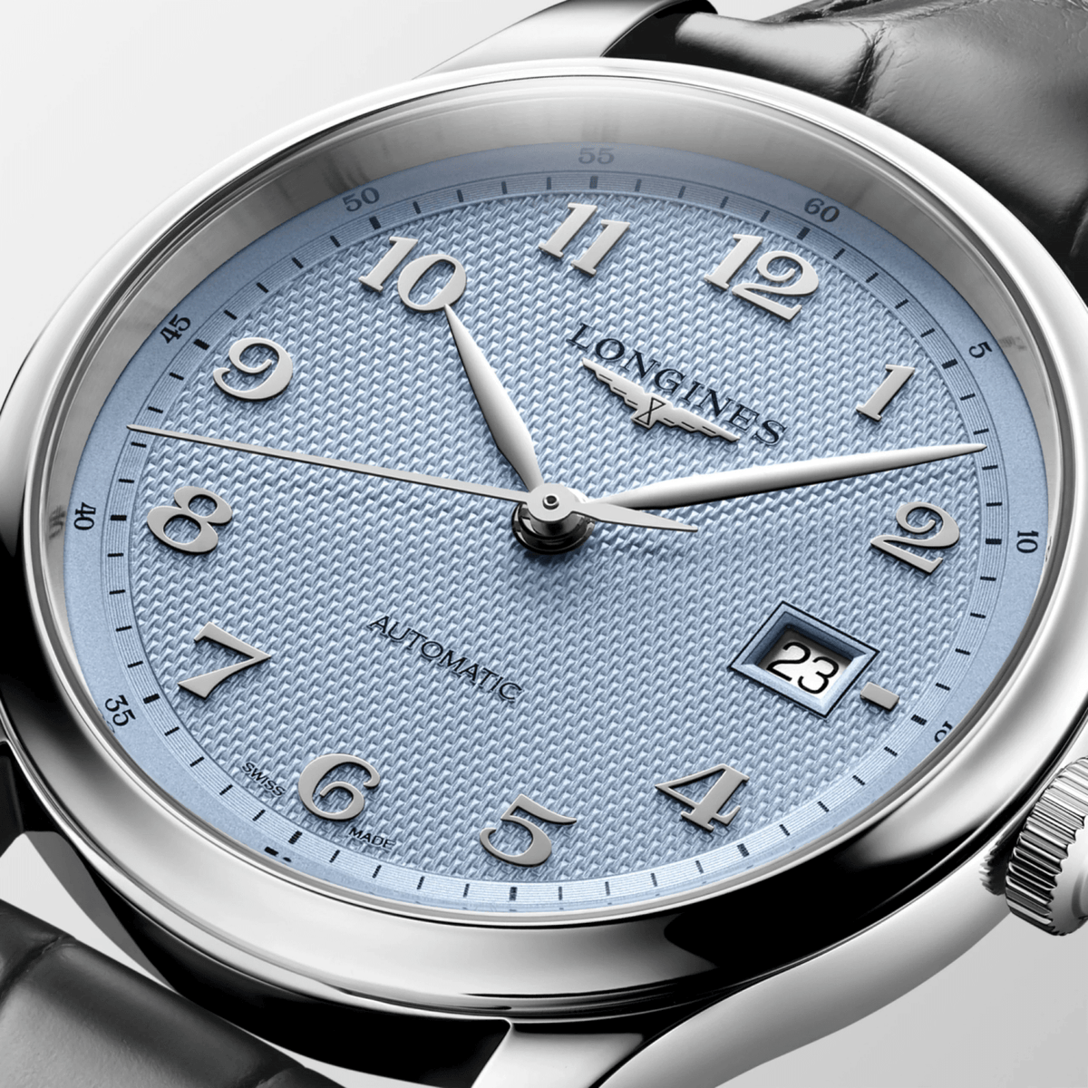 Longines Master Collection 41mm - L2.950.4.99.2