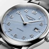 Longines Master Collection 41mm-Longines Master Collection 41mm - L2.950.4.99.2