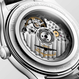Longines Master Collection 41mm-Longines Master Collection 41mm - L2.950.4.99.2