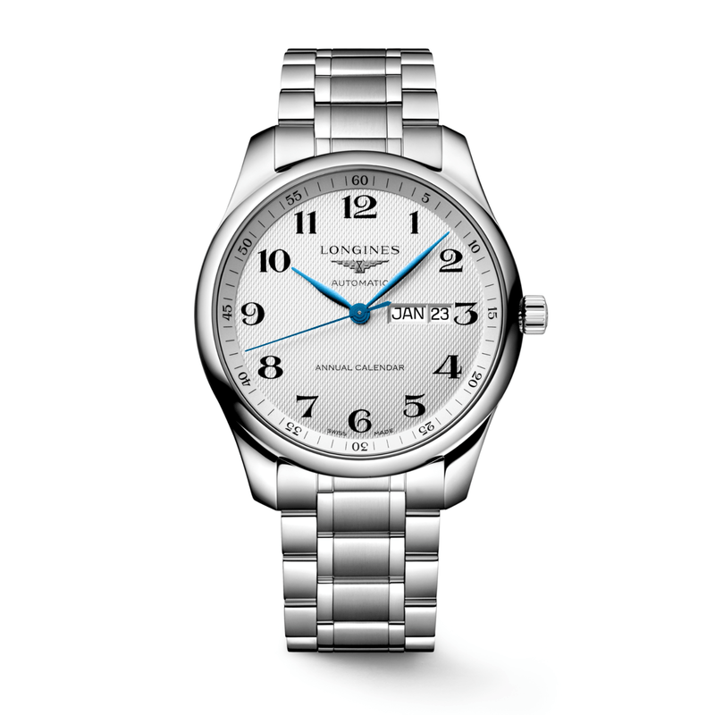 Longines Master Collection Automatic-Longines Master Collection Automatic - L2.920.4.78.6