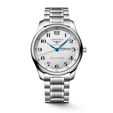 Longines Master Collection Automatic-Longines Master Collection Automatic - L2.920.4.78.6