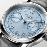 Longines Master Collection Chrono Monopusher-Longines Master Collection Chrono Monopusher L2.960.4.93.2