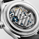 Longines Master Collection Chrono Monopusher-Longines Master Collection Chrono Monopusher L2.960.4.93.2