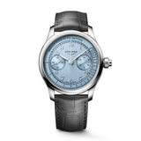Longines Master Collection Chrono Monopusher-Longines Master Collection Chrono Monopusher L2.960.4.93.2