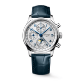 Longines Master Collection Chrono Moonphase 41mm-Longines Master Collection Chrono Moonphase 41mm L2.962.4.73.2