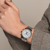 Longines Master Collection Chrono Moonphase 42mm-Longines Master Collection Chronograph Moon Phase - L2.773.478.6
