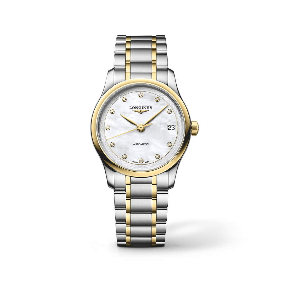 Longines Master Collection - L2.450.5.87.7