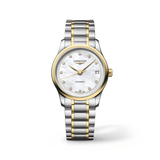 Longines Master Collection-Longines Master Collection - L2.450.5.87.7