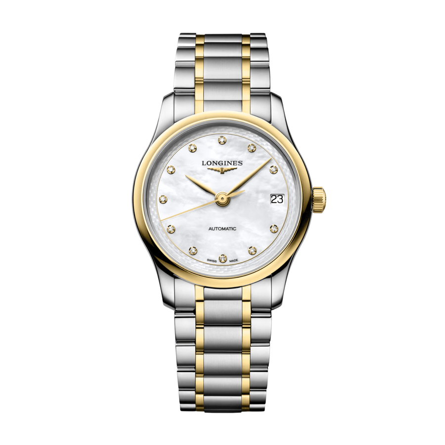 Longines Master Collection - L2.450.5.87.7