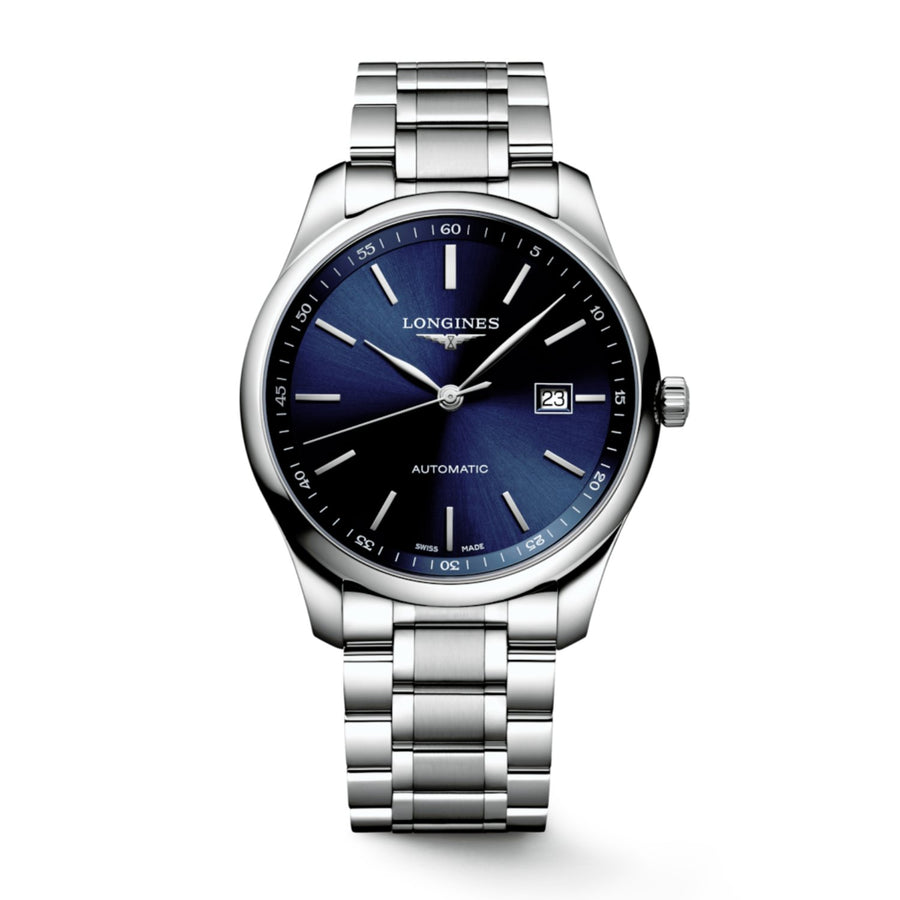 Longines Master Collection - L2.893.4.92.6