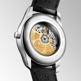 Longines Master Collection Year of the Horse Edition-Longines Master Collection Year of the Horse Edition L2.919.4.09.2