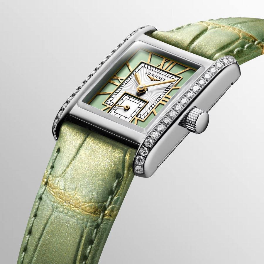 Longines Mini Dolcevita 21.50 x 29.00mm - L5.200.0.05.2