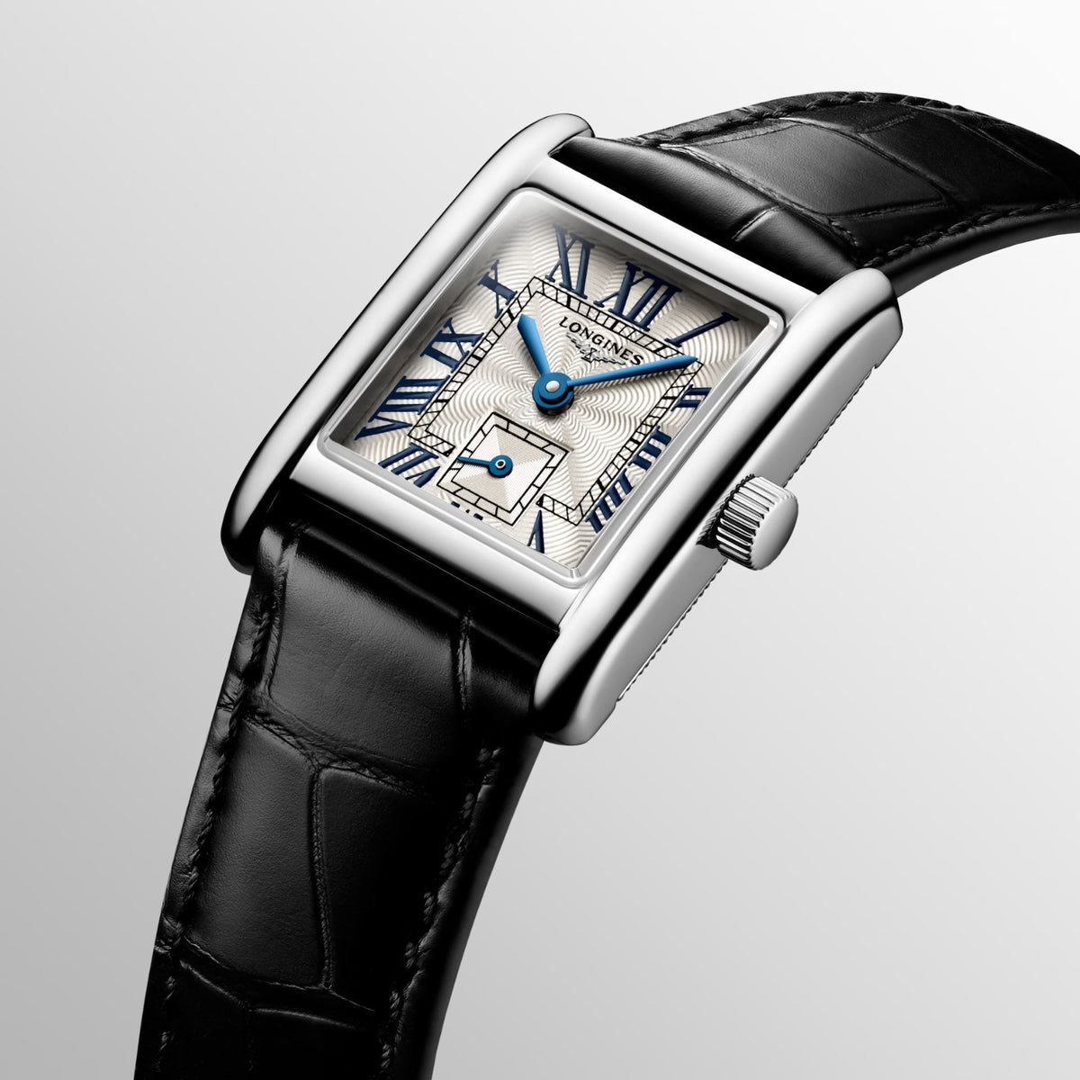 Longines Mini Dolcevita 21.50 x 29.00mm - L5.200.4.71.2