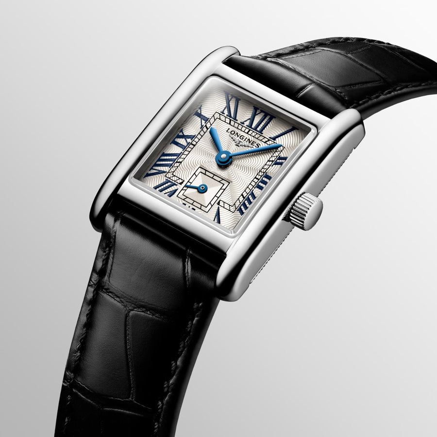 Longines Mini Dolcevita 21.50 x 29.00mm - L5.200.4.71.2
