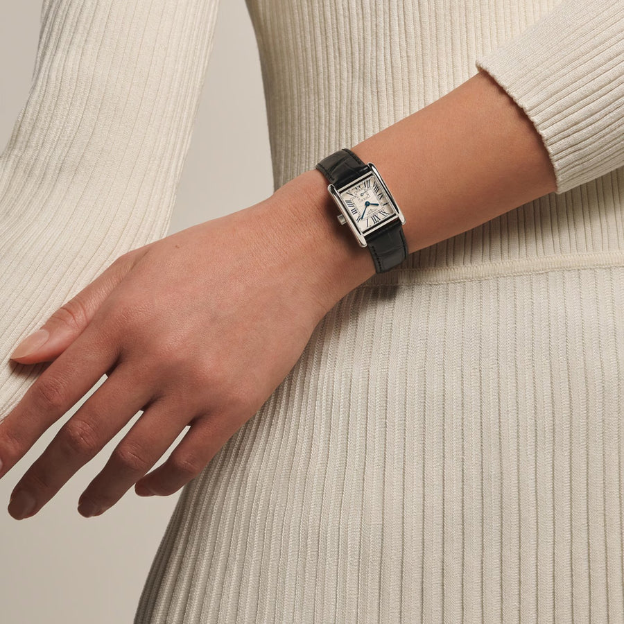 Longines Mini Dolcevita 21.50 x 29.00mm - L5.200.4.71.2