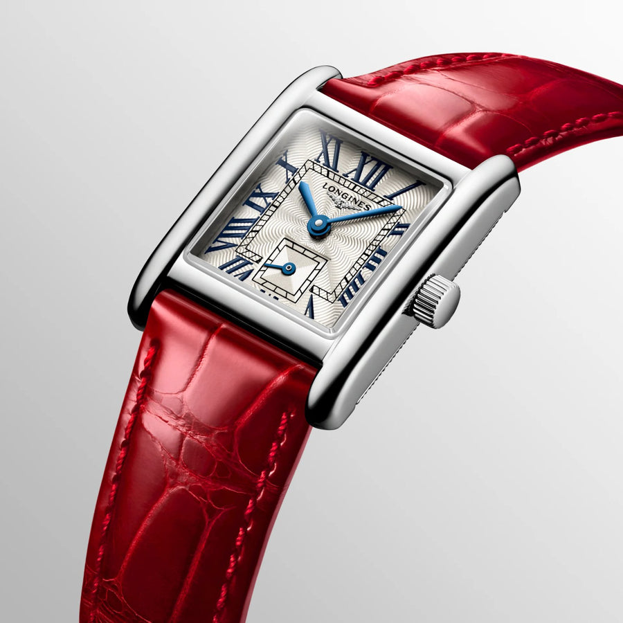 Longines Mini Dolcevita 21.50 x 29.00mm - L5.200.4.71.5