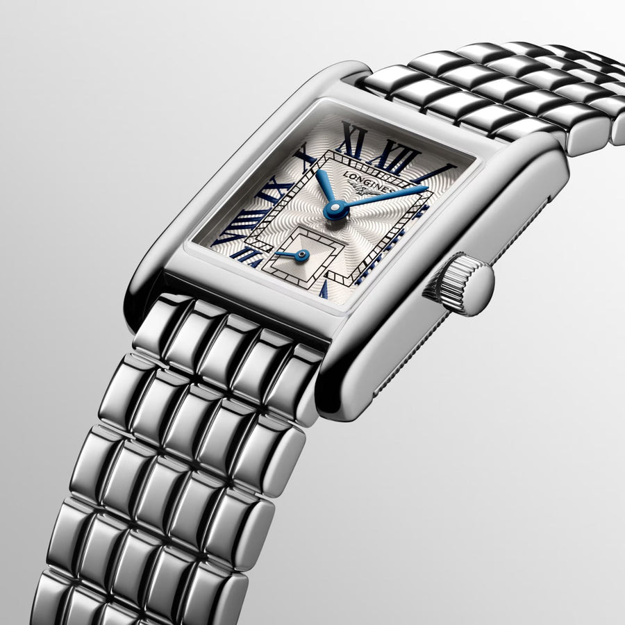 Longines Mini Dolcevita 21.50 x 29.00mm - L5.200.4.71.6