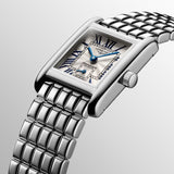 Longines Mini Dolcevita 21.50 x 29.00mm-Longines Mini Dolcevita 21.50 x 29.00mm - L5.200.4.71.6