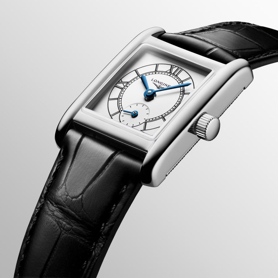 Longines Mini Dolcevita 21.50 x 29.00mm - L5.200.4.75.2