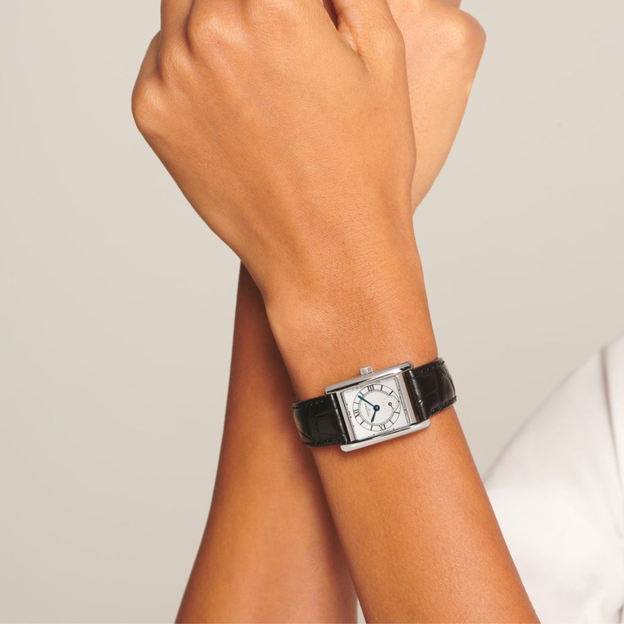 Longines Mini Dolcevita 21.50 x 29.00mm - L5.200.4.75.2