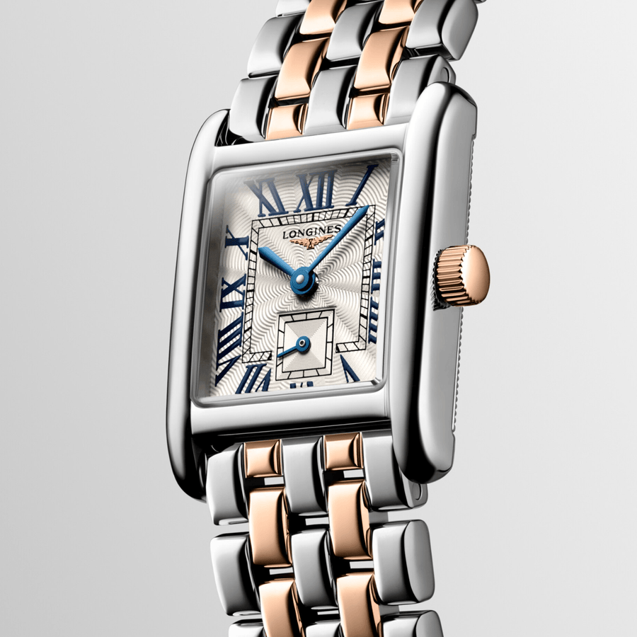 Longines Mini Dolcevita L5.200.5.71.7