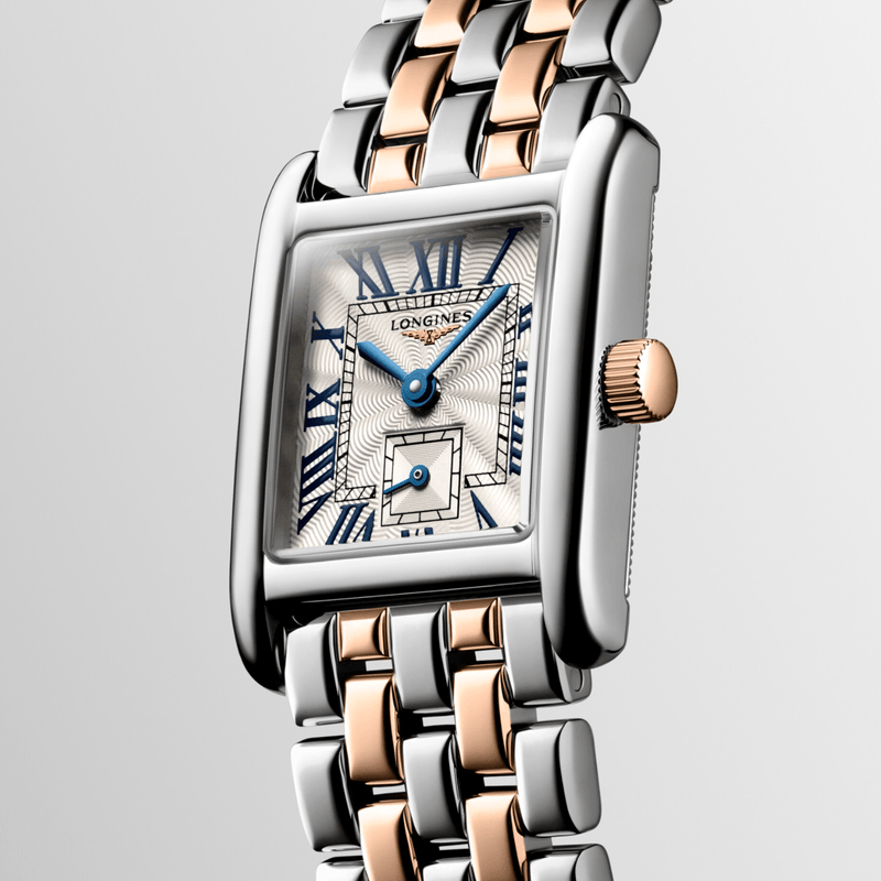 Longines Mini Dolcevita-Longines Mini Dolcevita L5.200.5.71.7