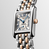 Longines Mini Dolcevita-Longines Mini Dolcevita L5.200.5.71.7