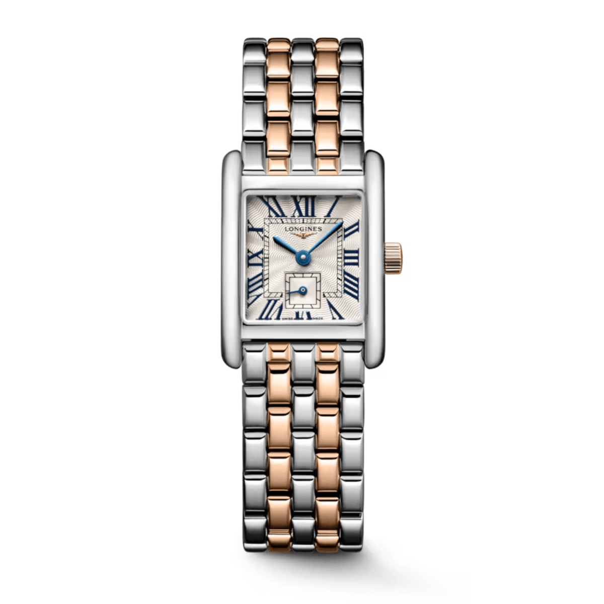 Longines Mini Dolcevita L5.200.5.71.7