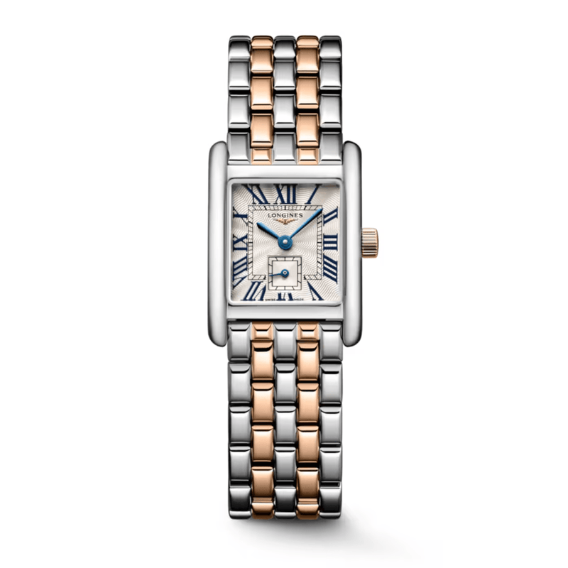 Longines Mini Dolcevita-Longines Mini Dolcevita L5.200.5.71.7