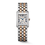 Longines Mini Dolcevita-Longines Mini Dolcevita L5.200.5.71.7