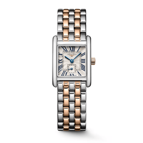 Longines Mini Dolcevita-Longines Mini Dolcevita L5.200.5.71.7