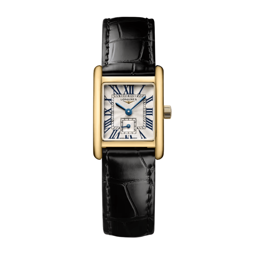 Longines Mini Dolcevita - L5.200.6.71.0