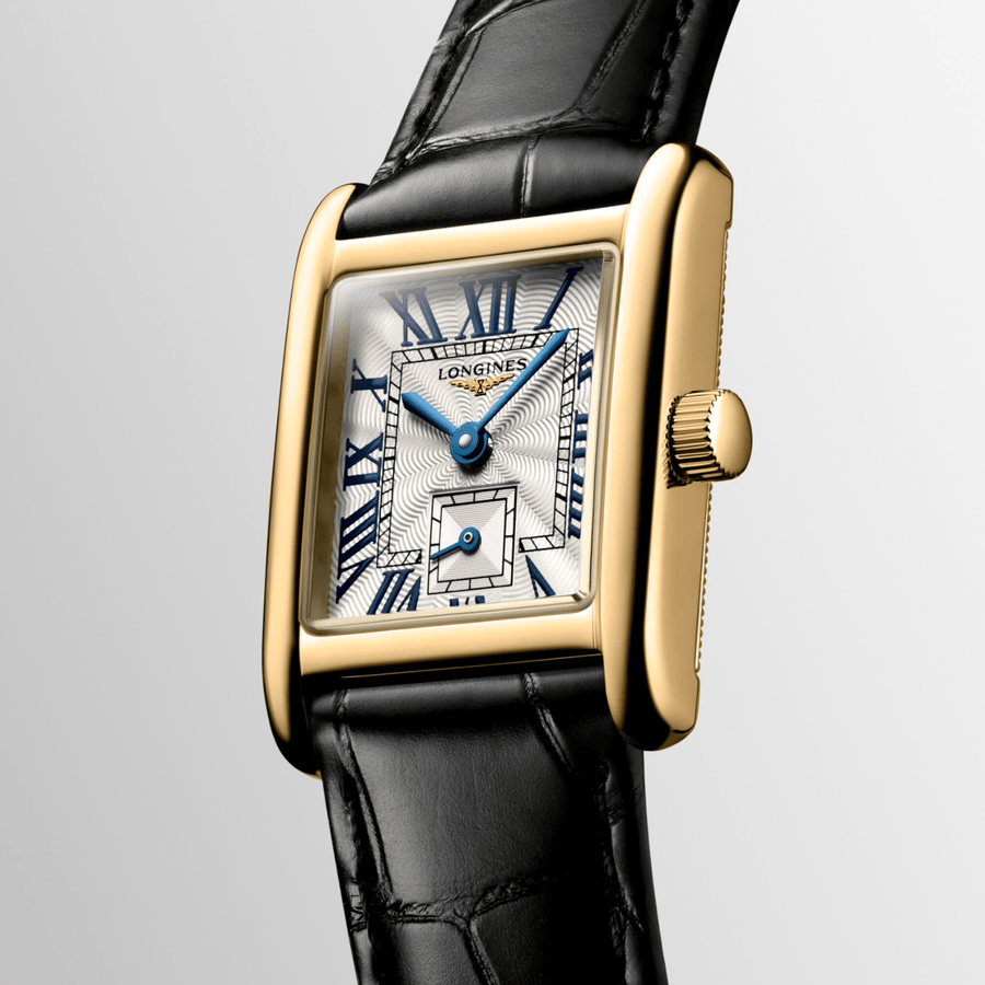 Longines Mini Dolcevita - L5.200.6.71.0