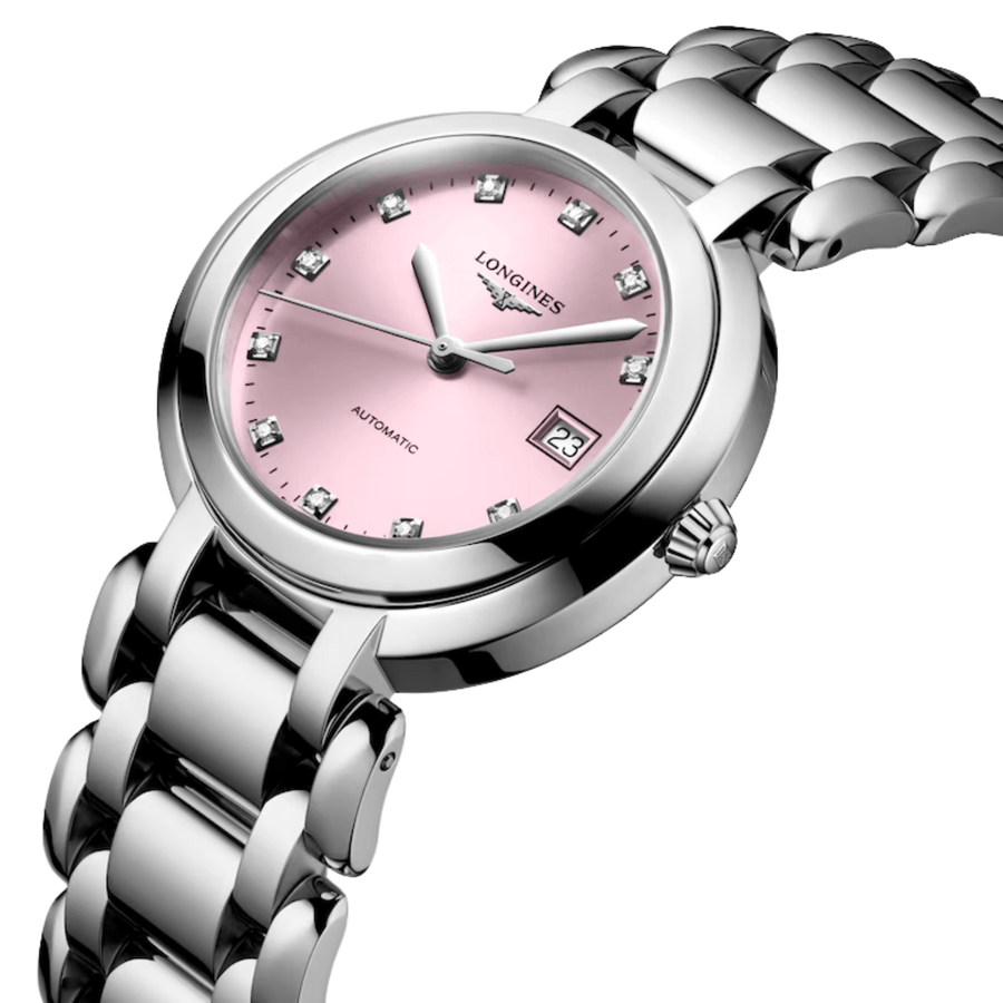 Longines PrimaLuna 30mm - L8.113.4.99.6