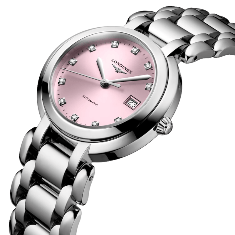 Longines PrimaLuna 30mm-Longines PrimaLuna 30mm - L8.113.4.99.6