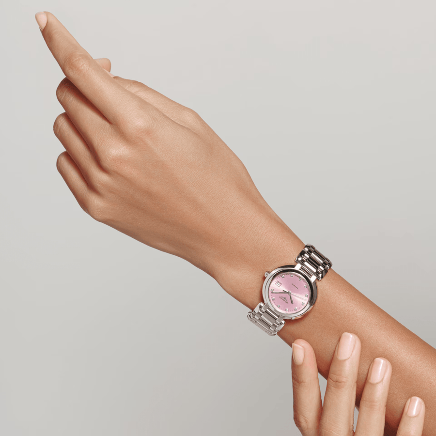 Longines PrimaLuna 30mm - L8.113.4.99.6