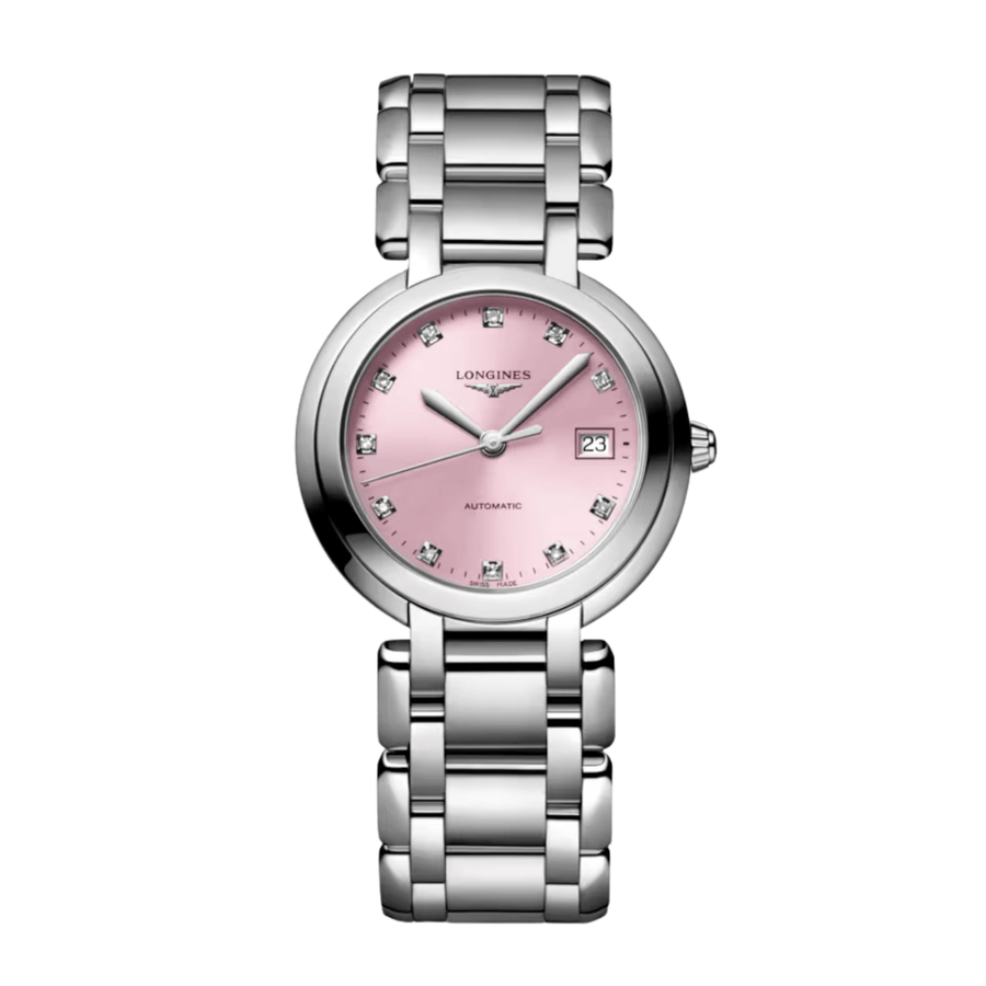 Longines PrimaLuna 30mm - L8.113.4.99.6
