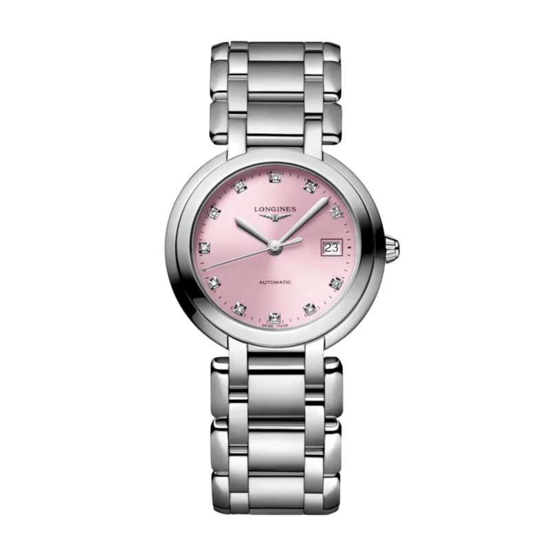 Longines PrimaLuna 30mm-Longines PrimaLuna 30mm - L8.113.4.99.6