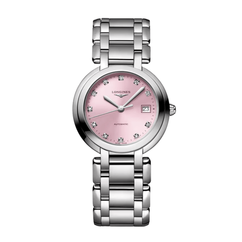 Longines PrimaLuna 30mm-Longines PrimaLuna 30mm - L8.113.4.99.6