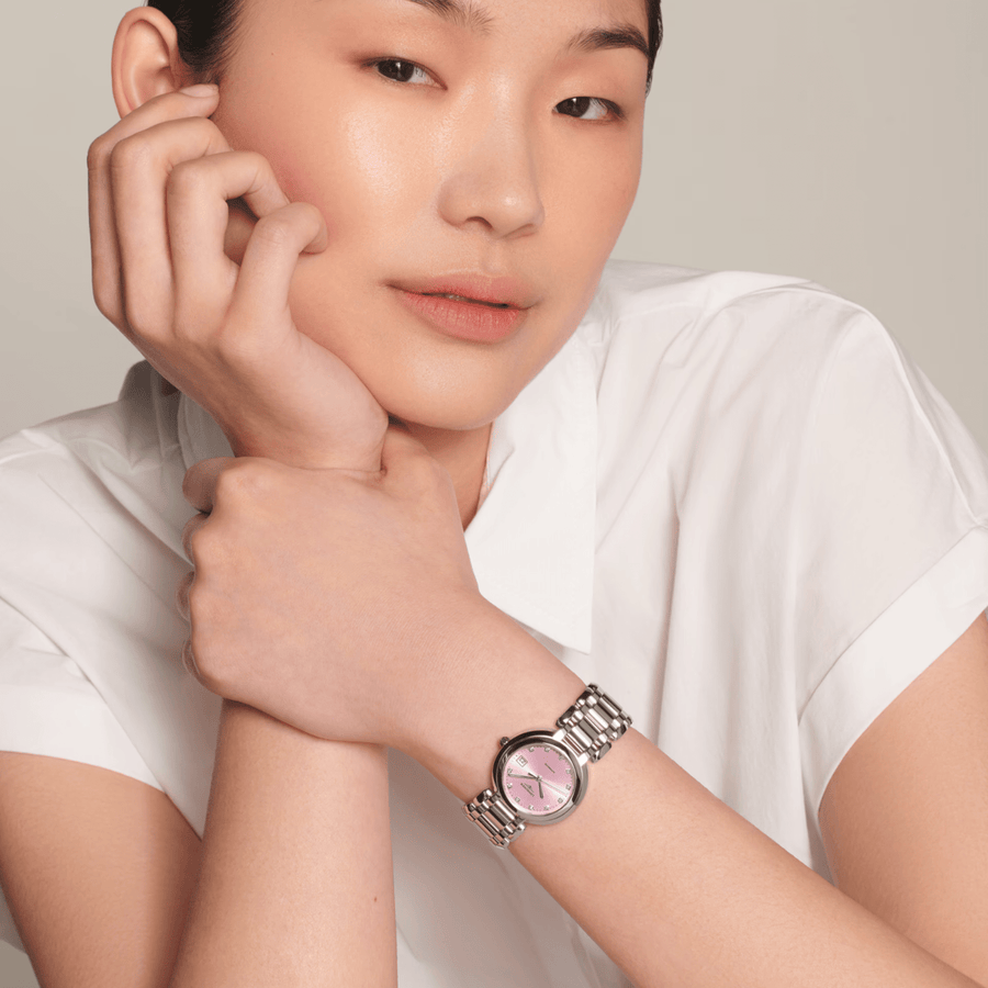 Longines PrimaLuna 30mm - L8.113.4.99.6